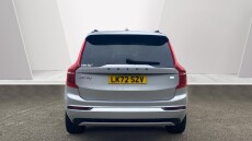 Volvo XC90 2.0 T8 [455] RC PHEV Plus Dark 5dr AWD Geartronic Estate